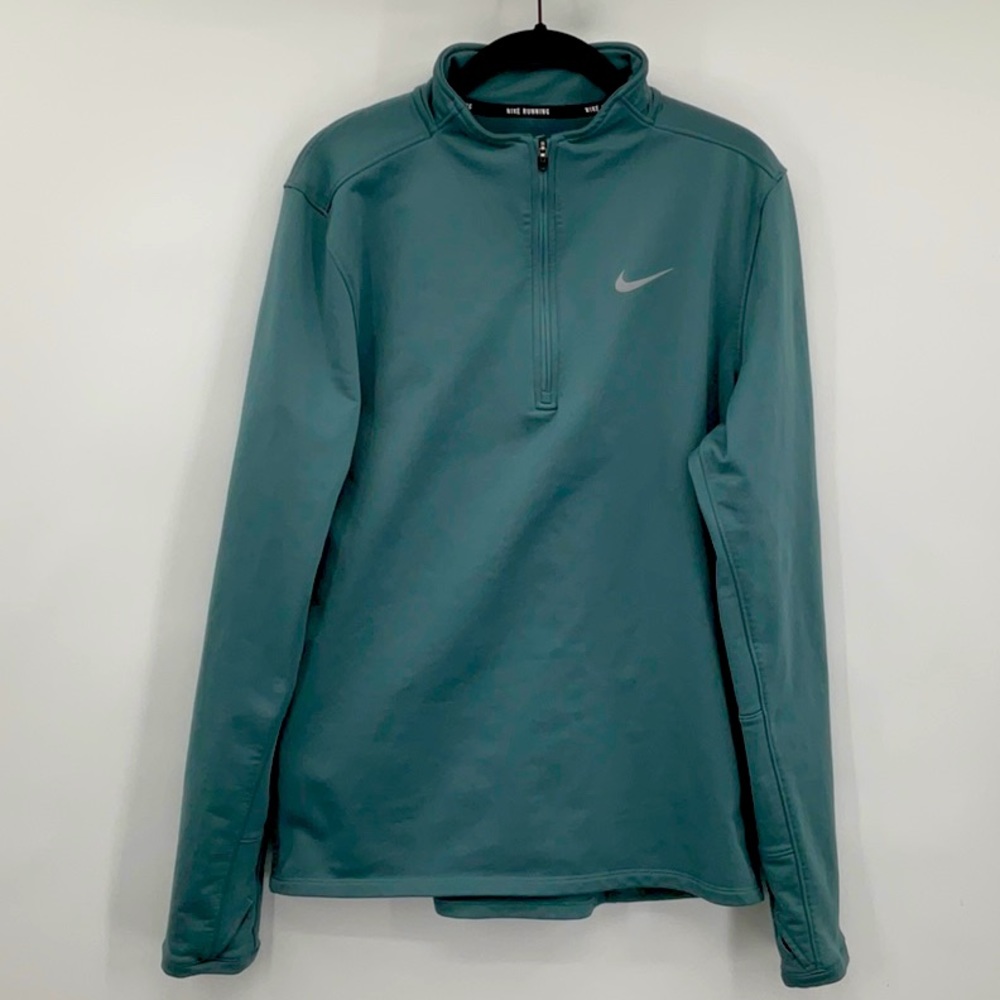 Nike Dri-fit Thermal 1/4 Zip Mens